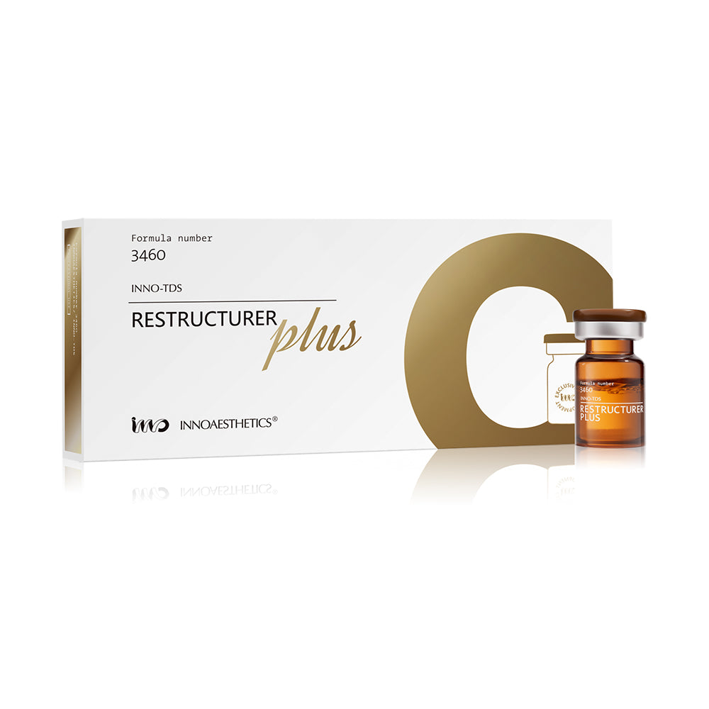 Innoaesthetics Restructurer PLUS
