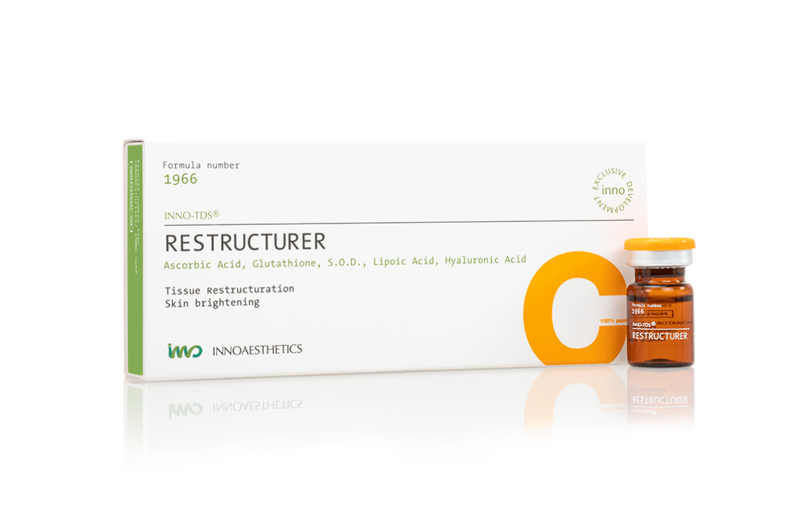 INNOAESTHETICS INNO-TDS Restructurer