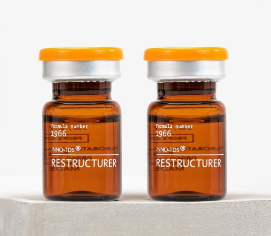 INNOAESTHETICS INNO-TDS Restructurer