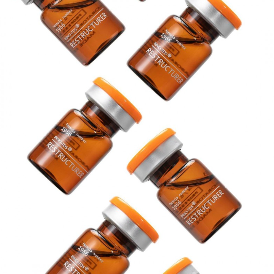 INNOAESTHETICS INNO-TDS Restructurer