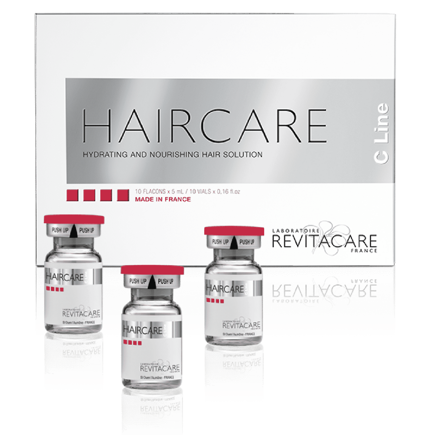 Haircare C-Line