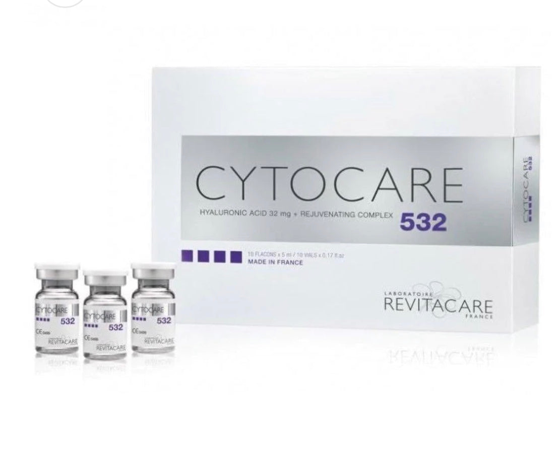 Cytocare 532