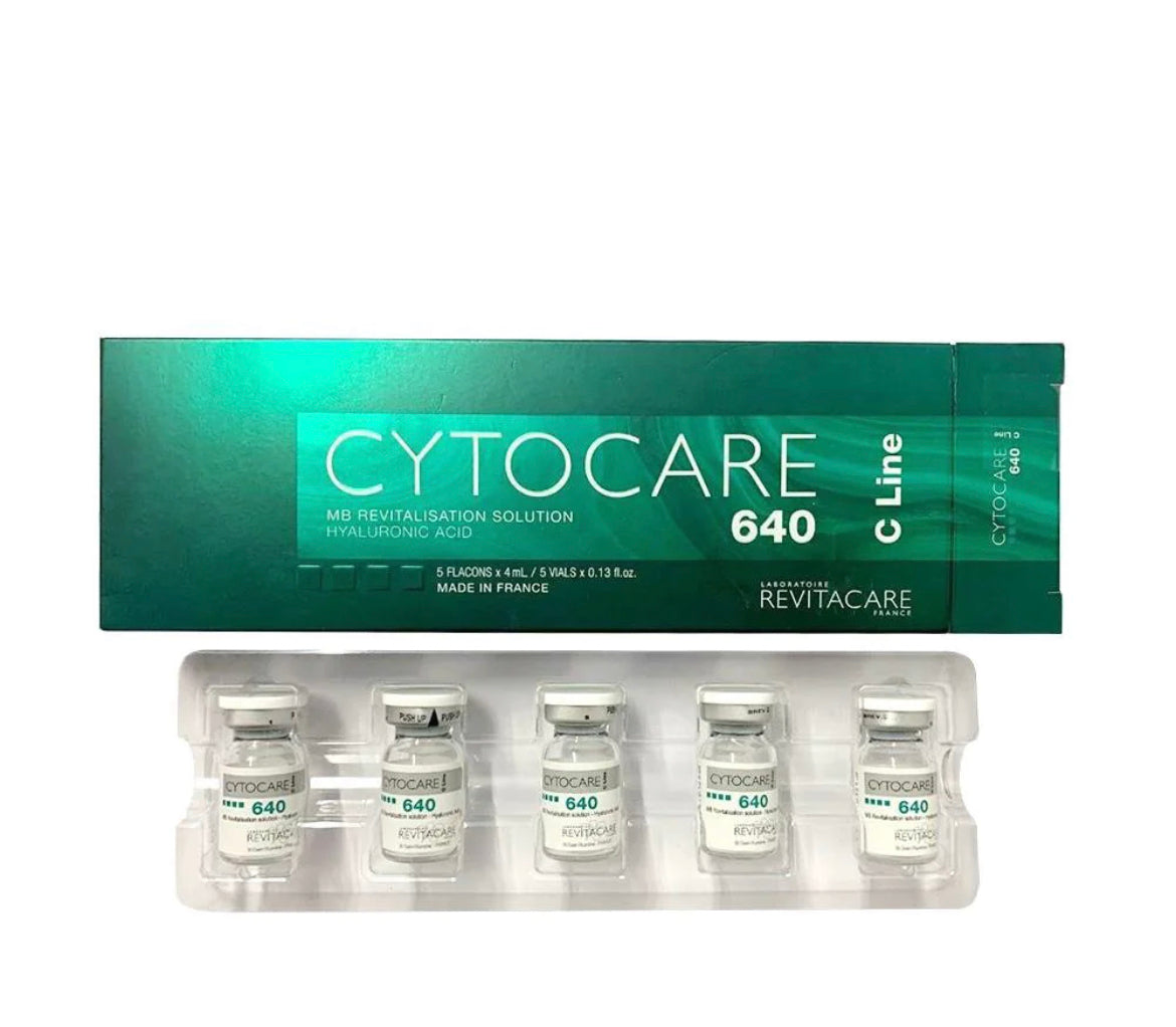 Cytocare 640 C-Line