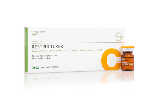 INNOAESTHETICS INNO-TDS Restructurer