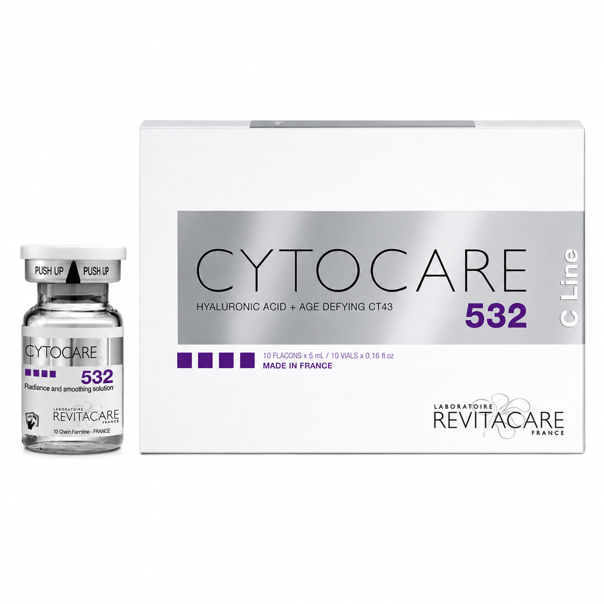 Cytocare 532 C Line