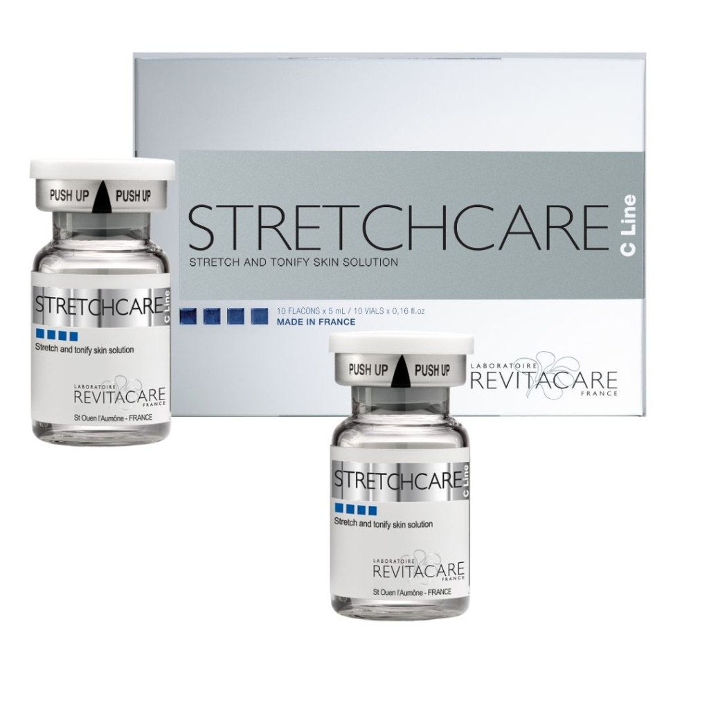 Stretchcare C-Line